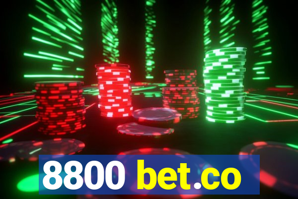 8800 bet.co